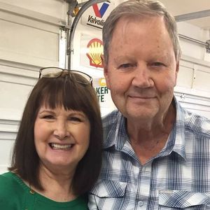 Meet your Posher, Gwen